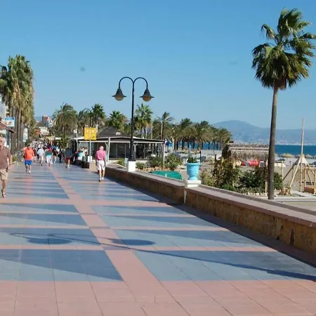 2 Min Andando A La Playa !!!! Piscina! Apartmán *
