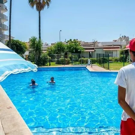 2 Min Andando A La Playa !!!! Piscina! *